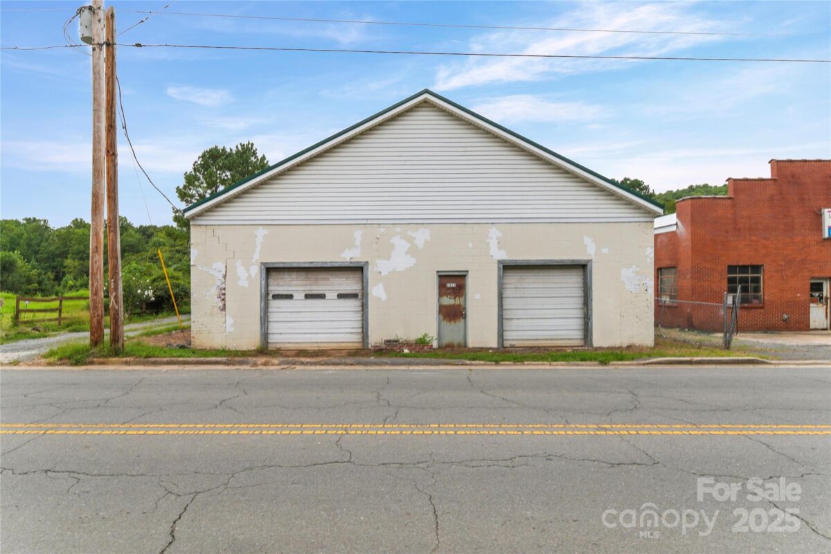 1513 Salisbury Avenue, Albemarle, NC 28001, MLS # 4295563