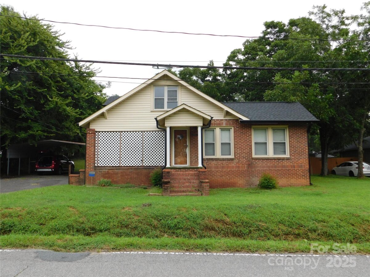 834 Murphy Street, Kannapolis, NC 28081, MLS # 4295564