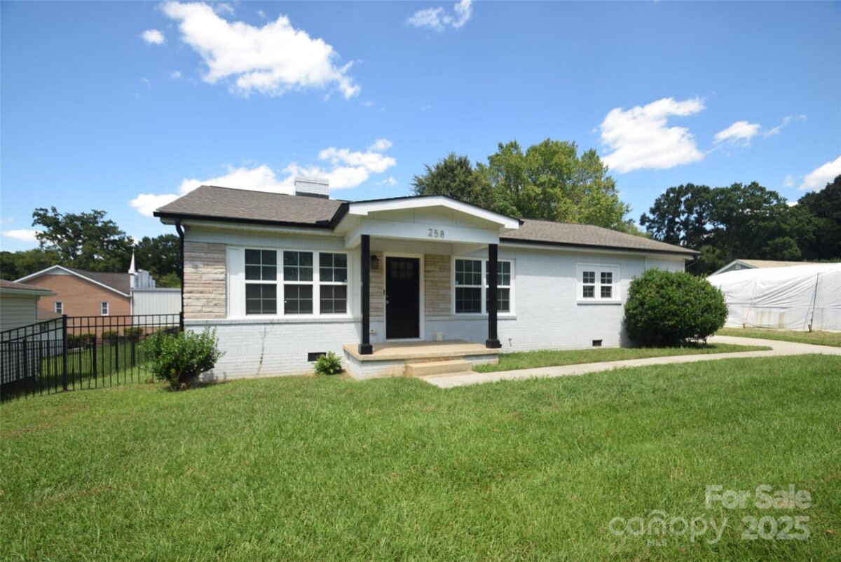 258 Carver Avenue, Concord, NC 28025, MLS # 4295574