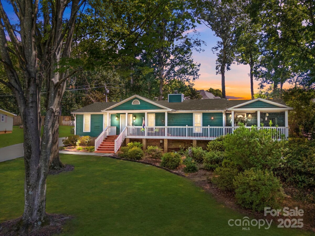 21300 Sandy Cove Road, Cornelius, NC 28031, MLS # 4295576