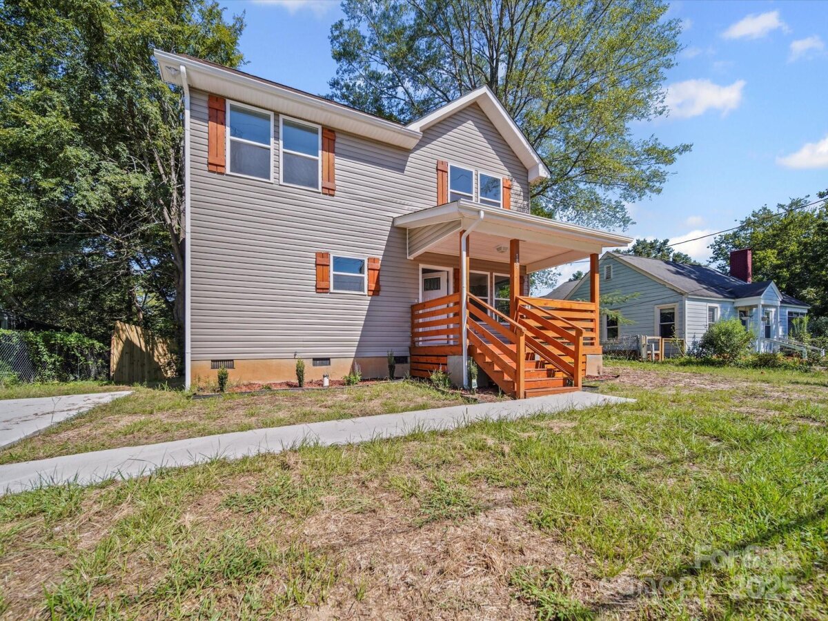185 W End Street, Chester, SC 29706, MLS # 4295578