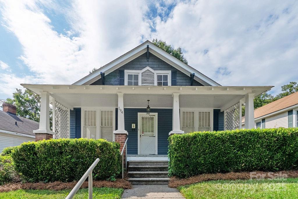 194 Cedar Drive, Concord, NC 28025, MLS # 4295579