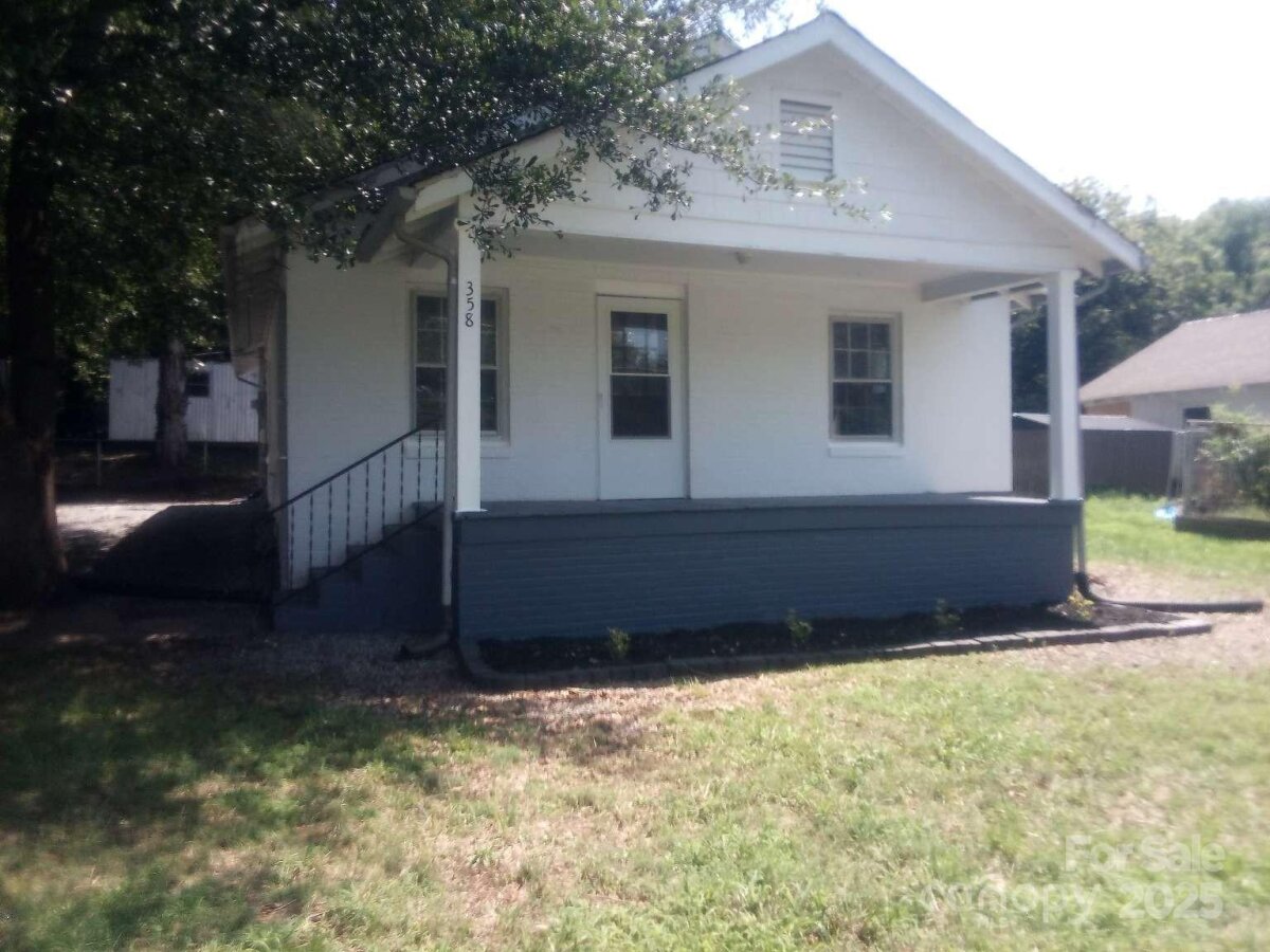 358 N Cleghorn Street, Rutherfordton, NC 28139, MLS # 4295585
