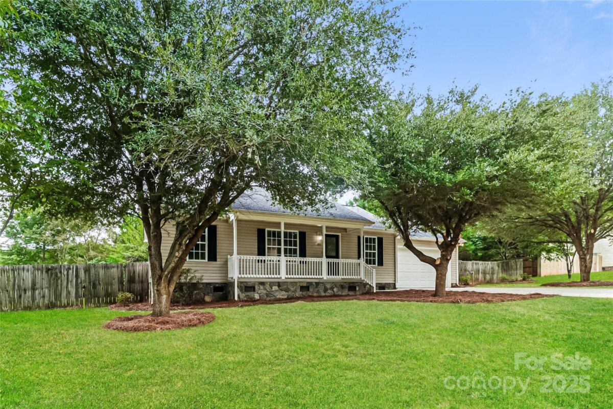 2004 Beau Drive, Stanley, NC 28164, MLS # 4295588