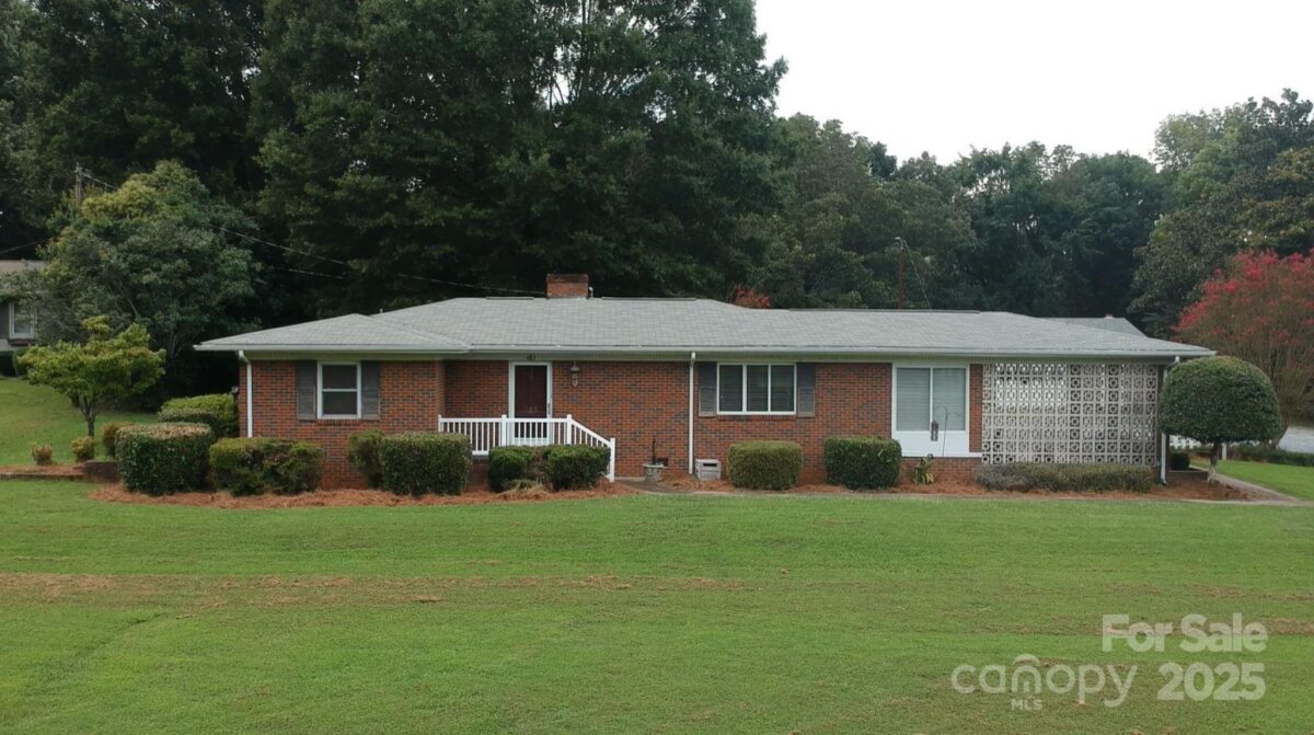 483 Allenton Street, Norwood, NC 28128, MLS # 4295608