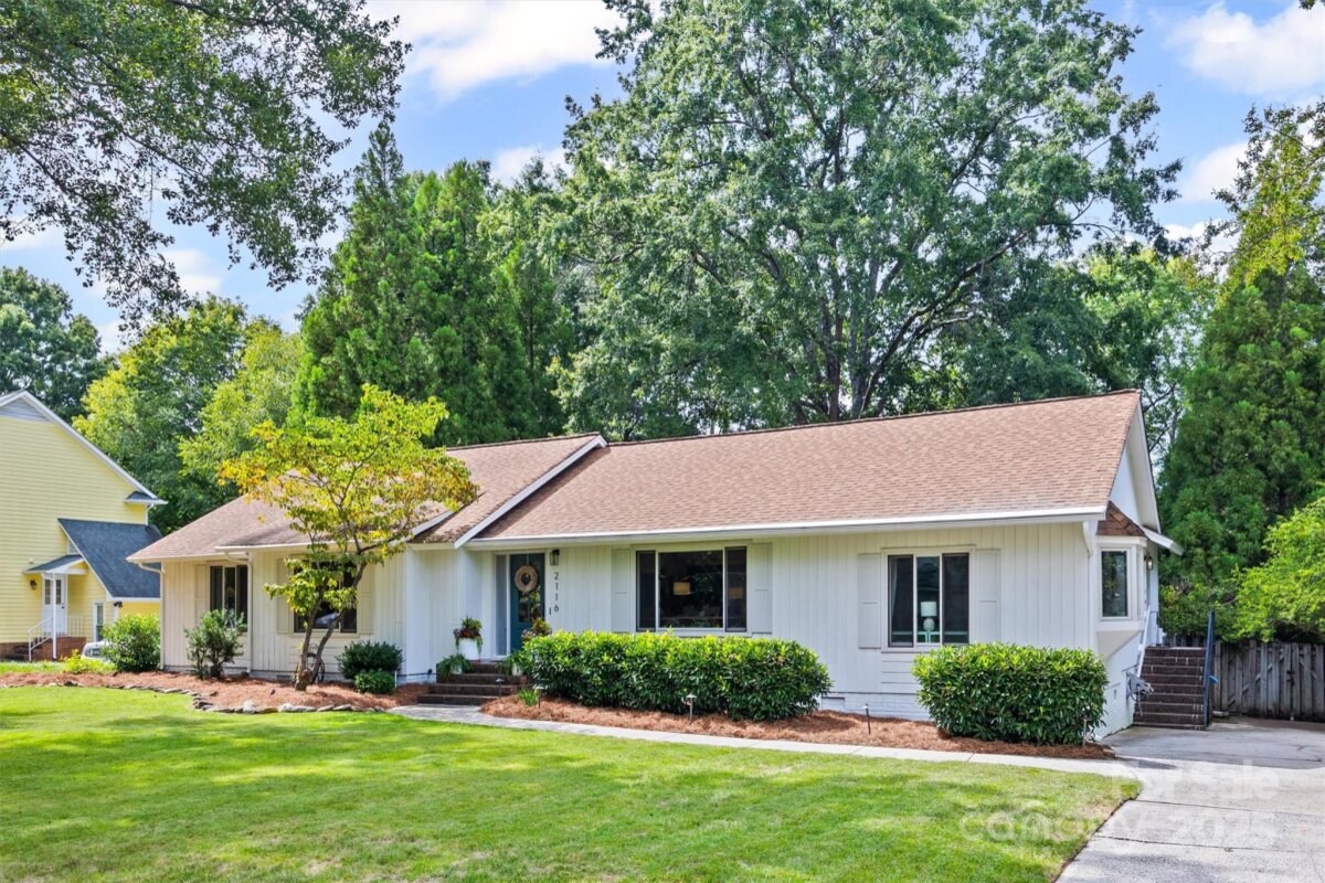 2116 Lynbridge Drive, Charlotte, NC 28270, MLS # 4295610