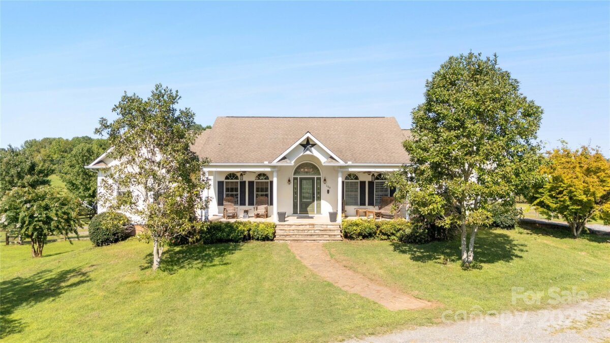 150 Rabbit Moffitt Road, Rutherfordton, NC 28139, MLS # 4295615