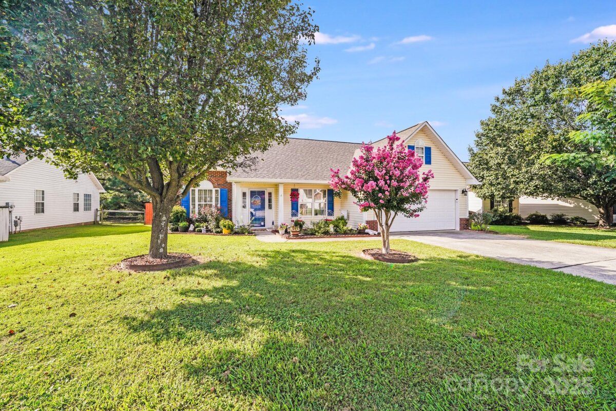 3319 Creek Trail Road, Indian Trail, NC 28079, MLS # 4295633