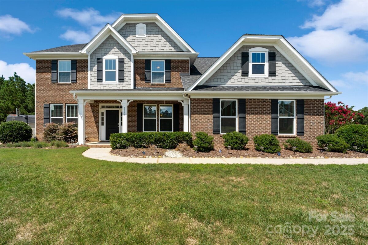 1993 Outer Cove Lane, York, SC 29745, MLS # 4295638