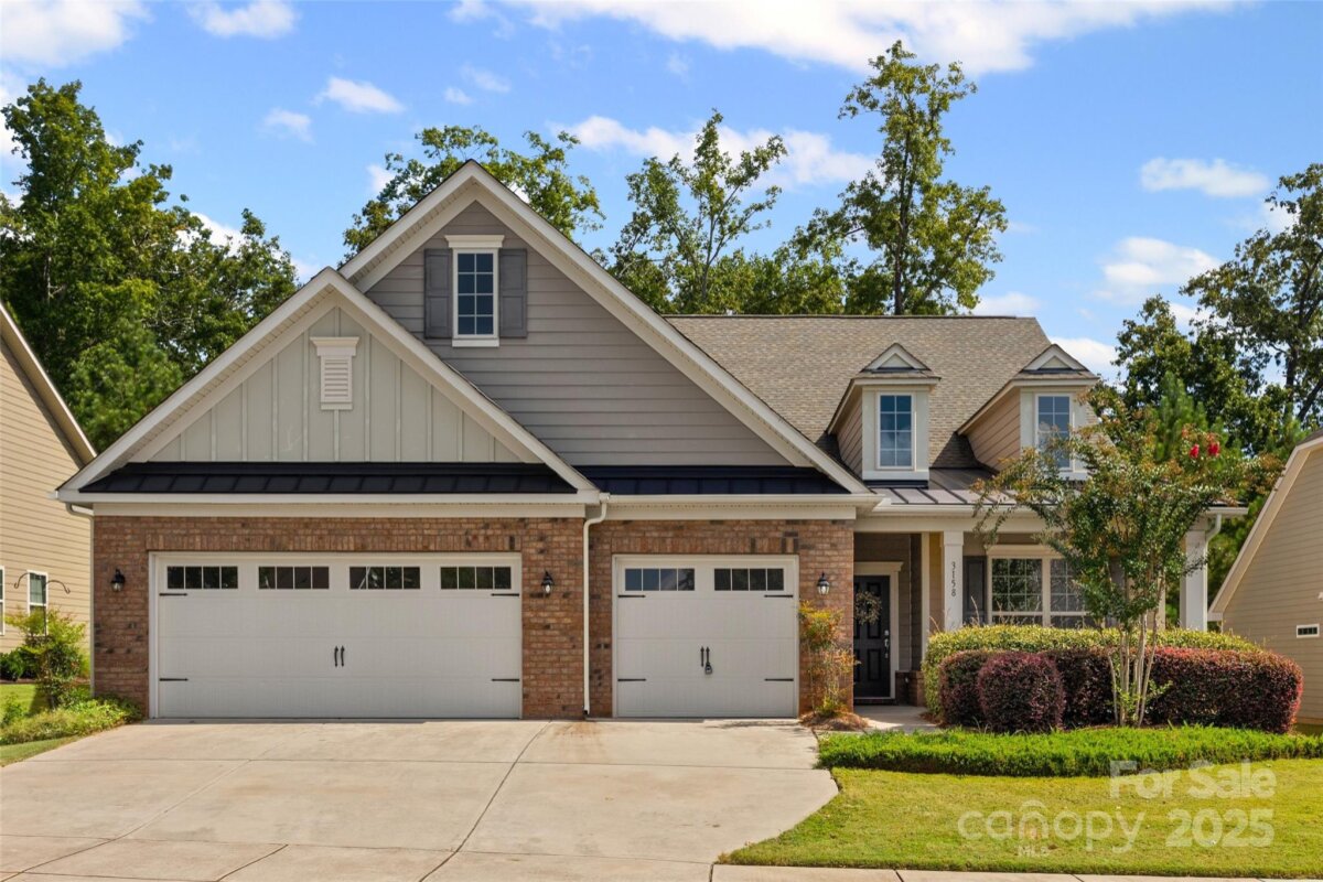 3158 Arches Bluff Circle, Lancaster, SC 29720, MLS # 4295643
