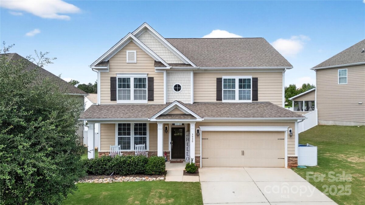 3930 Norman View Drive, Sherrills Ford, NC 28673, MLS # 4295649