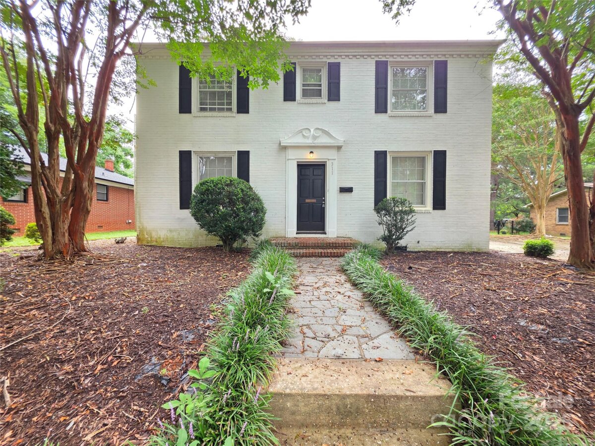 311 S Franklin Street, China Grove, NC 28023, MLS # 4295650