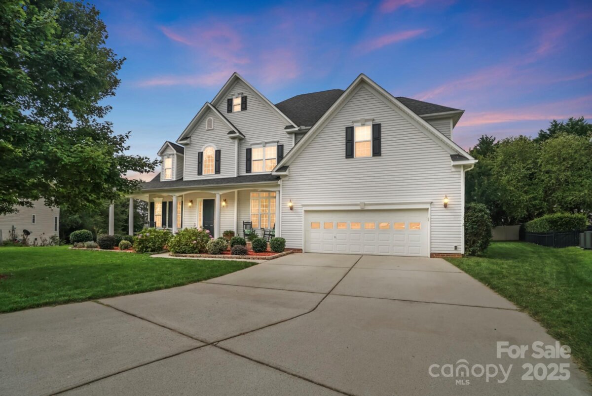 796 Cedarwood Court, Stanley, NC 28164, MLS # 4295651