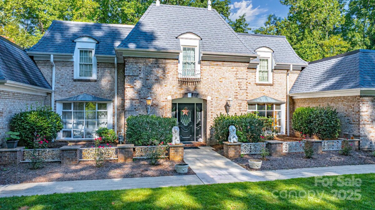 390 Forest Heights Drive, Marion, NC 28752, MLS # 4295653