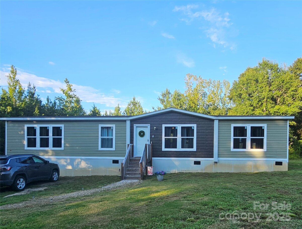 2724 Ballindam Road Unit 20, Chester, SC 29706, MLS # 4295659