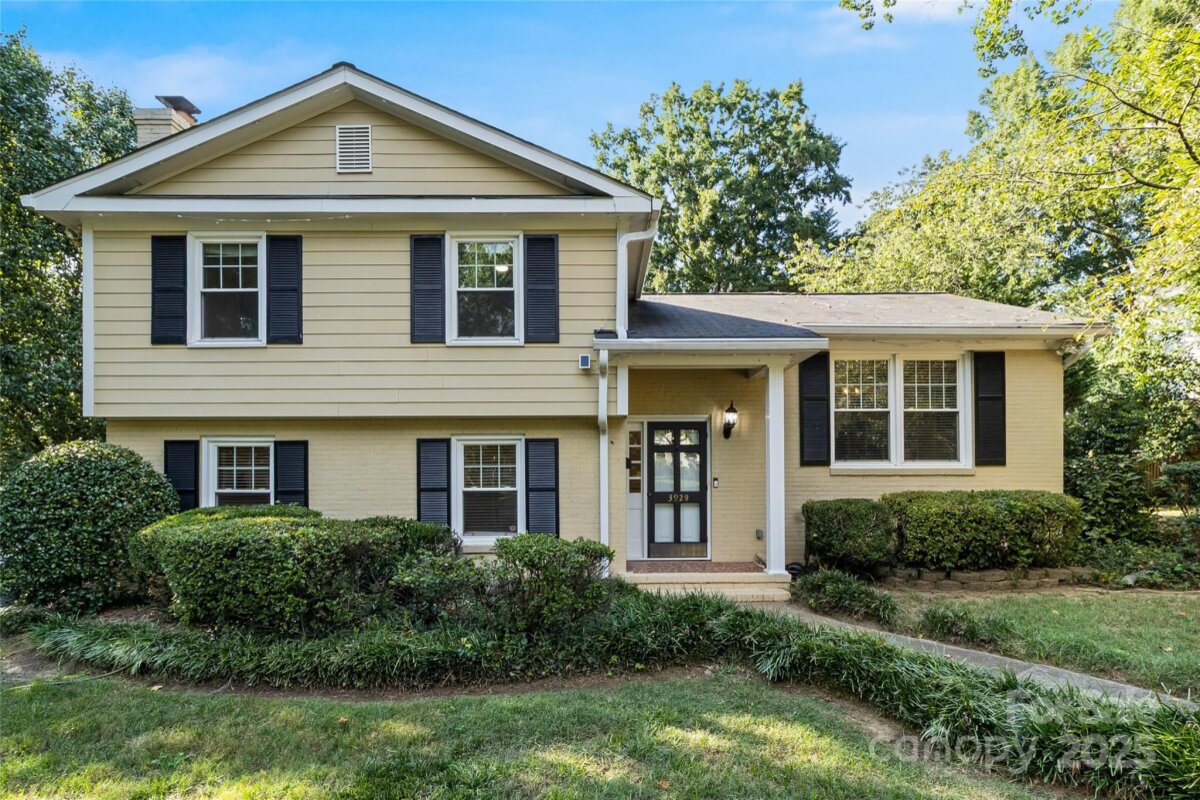 3928 Glenfall Avenue, Charlotte, NC 28210, MLS # 4295681