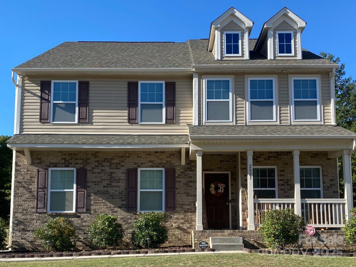 2021 Eddie Massey Lane, Rock Hill, SC 29730, MLS # 4295682