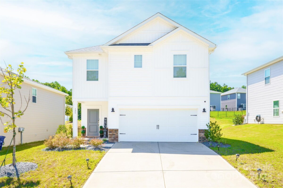 126 Guardian Gate Drive, Mooresville, NC 28115, MLS # 4295685
