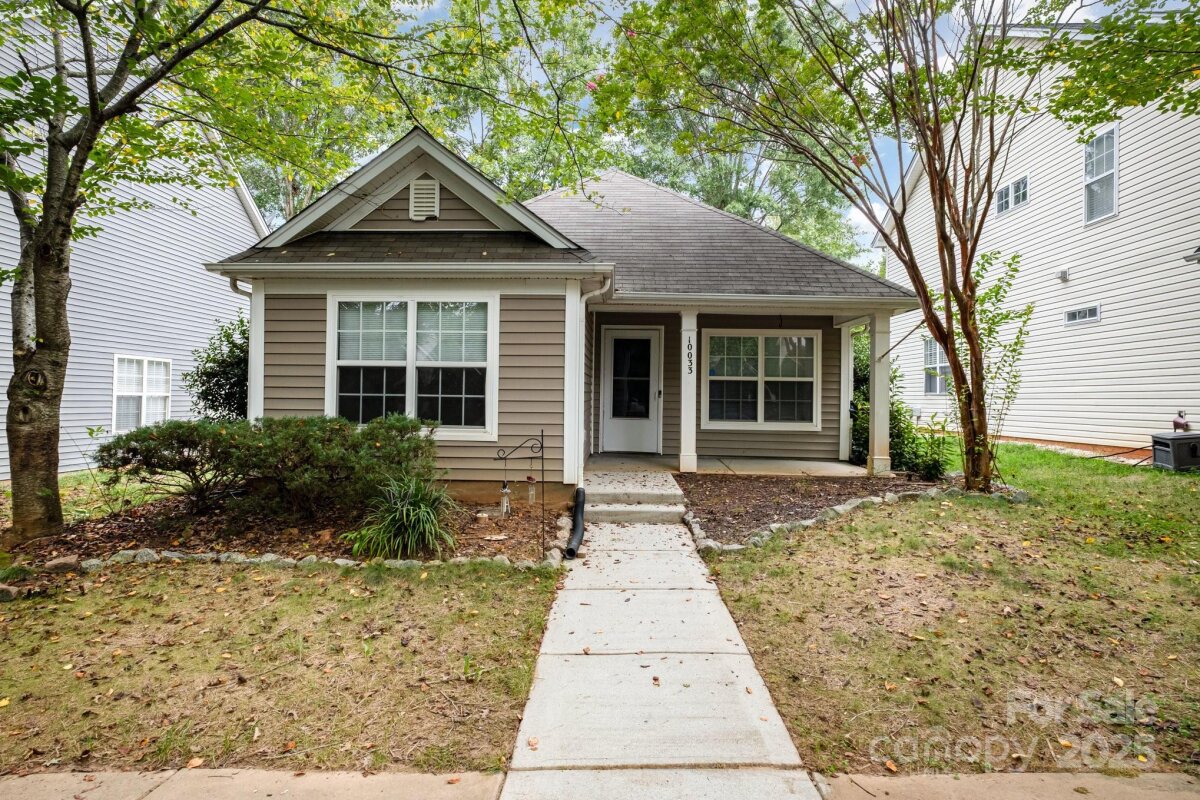 10033 Caldwell Depot Road, Cornelius, NC 28031, MLS # 4295701