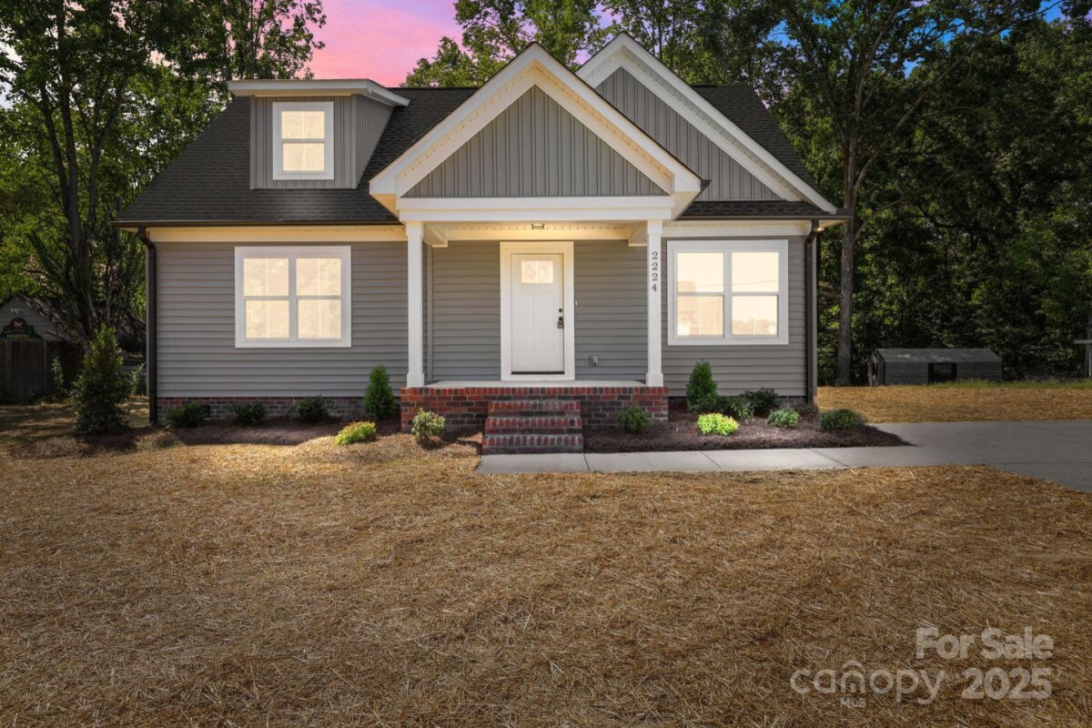 2224 Moose Road, Kannapolis, NC 28083, MLS # 4295704