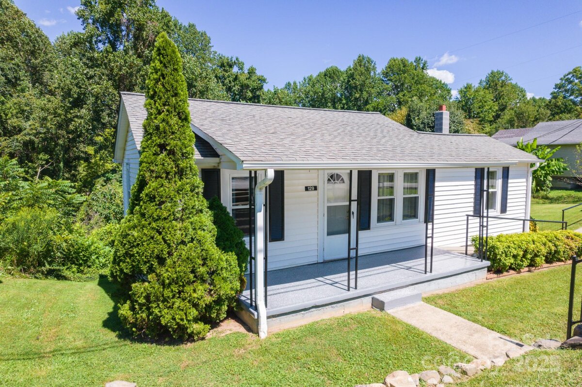 129 Seagle Street, Marion, NC 28752, MLS # 4295739