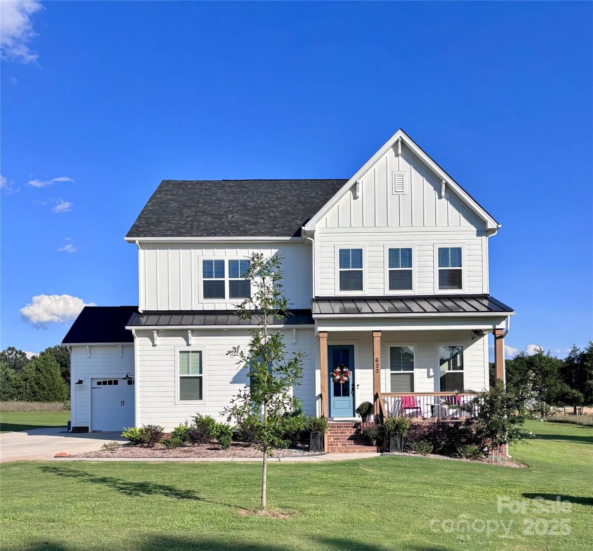 623 Plowshare Way, Clover, SC 29710, MLS # 4295740