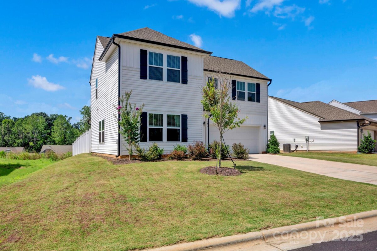 126 Dyssa Loop, Statesville, NC 28625, MLS # 4295747
