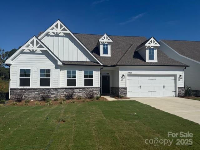 2244 Caravan Lane, Stanley, NC 28164, MLS # 4295751