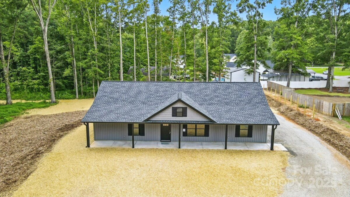 251 Lincoln Road, York, SC 29745, MLS # 4295757