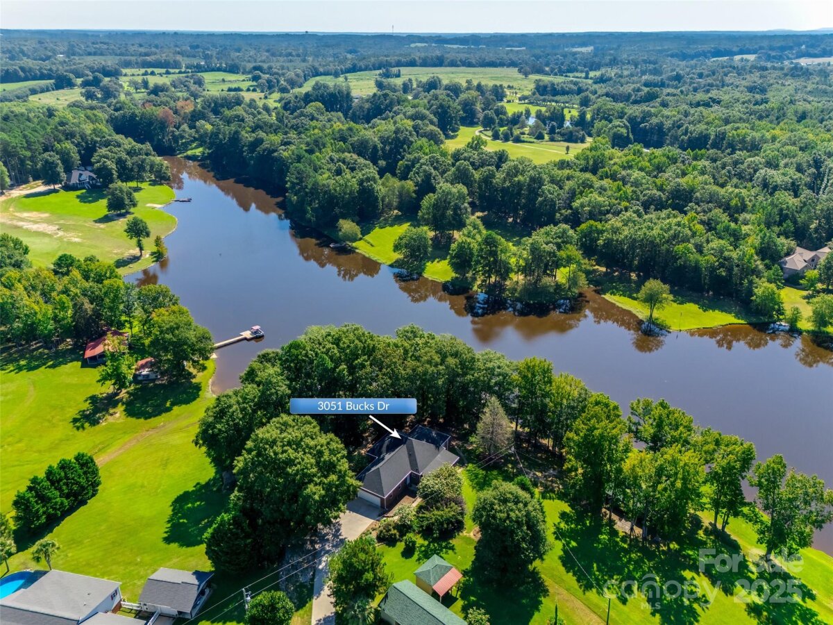 3051 Bucks Drive, Lancaster, SC 29720, MLS # 4295760