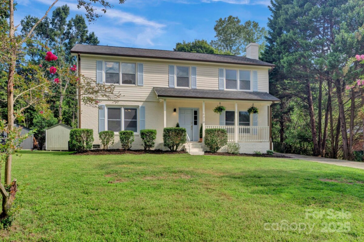 6319 Welford Road, Charlotte, NC 28211, MLS # 4295784