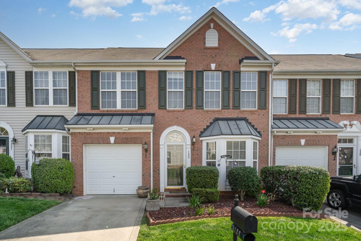 133 Kallie Loop, Mooresville, NC 28117, MLS # 4295796