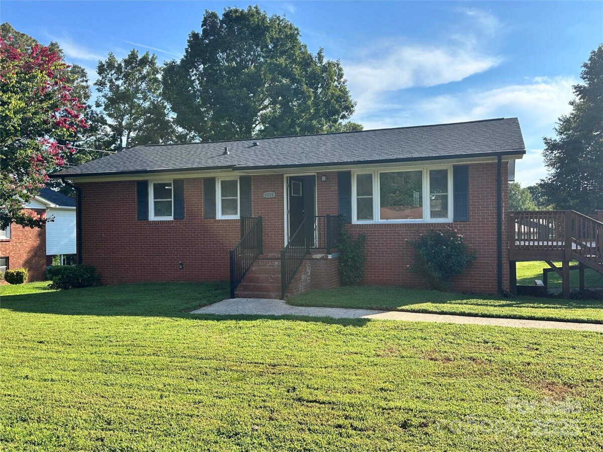 6124 Avalon Drive, Kannapolis, NC 28081, MLS # 4295798