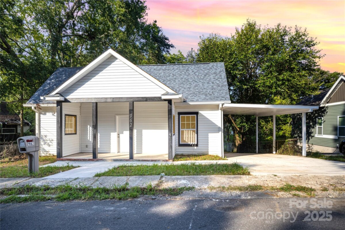 962 13th Street, Lancaster, SC 29720, MLS # 4295804