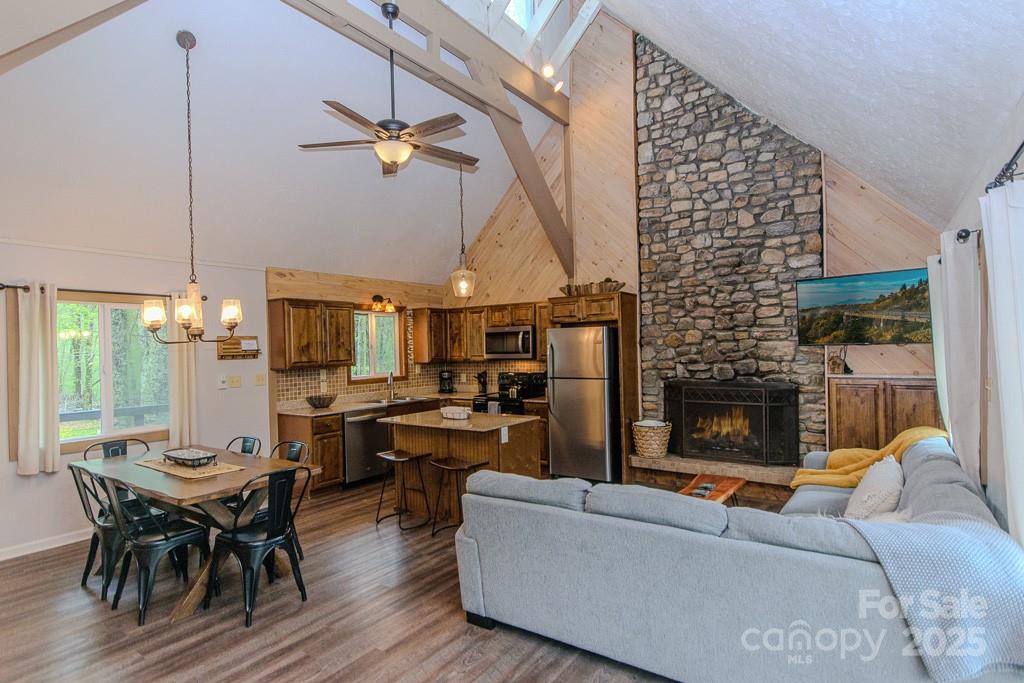 114 Locust Ridge Road, Beech Mountain, NC 28604, MLS # 4295820