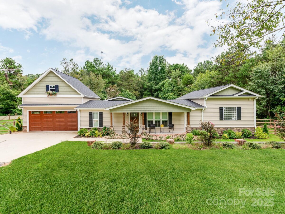 2037 Buffalo Shoals Road, Statesville, NC 28677, MLS # 4295823