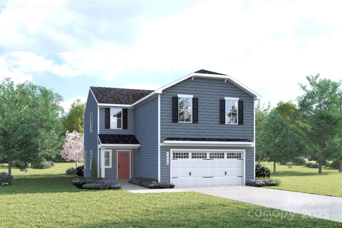 3233 Riverbend Street, Hickory, NC 28602, MLS # 4295829
