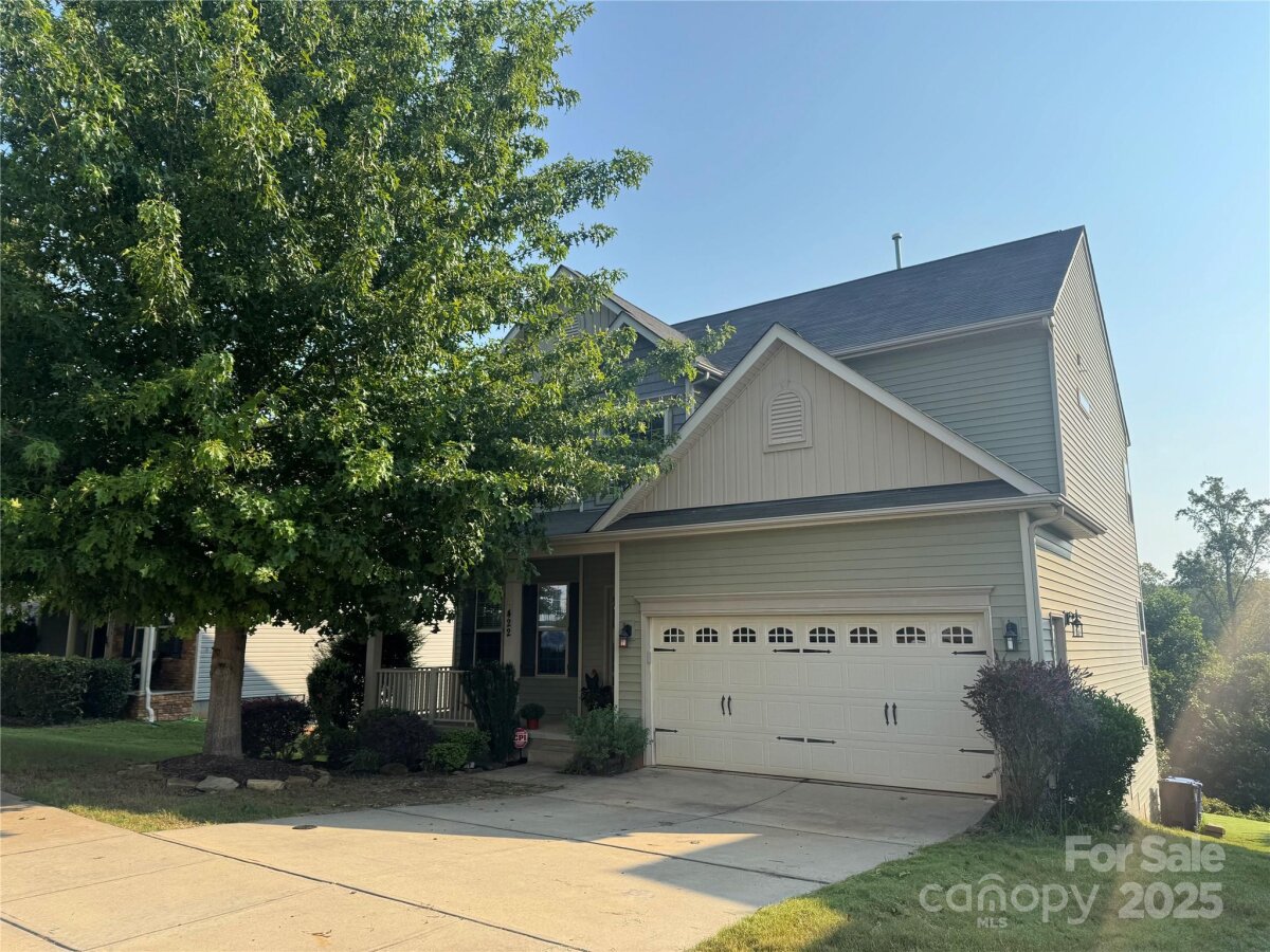 422 Almora Loop, Mooresville, NC 28115, MLS # 4295830