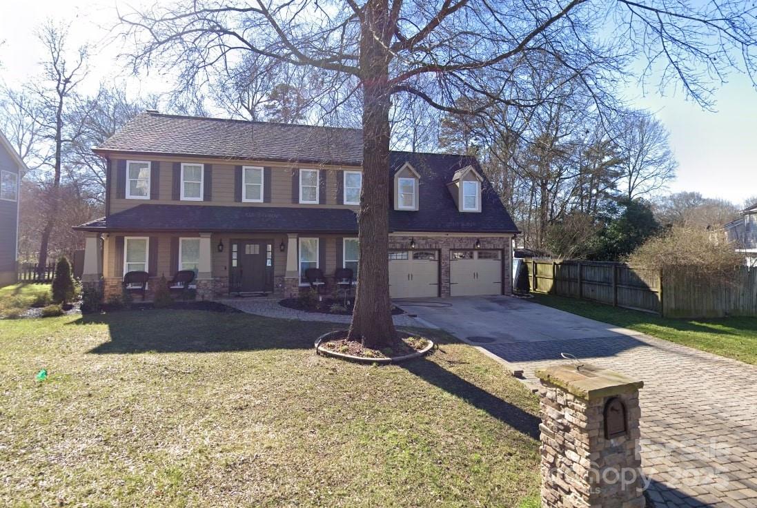 9519 Vera Jones Lane, Charlotte, NC 28213, MLS # 4295836