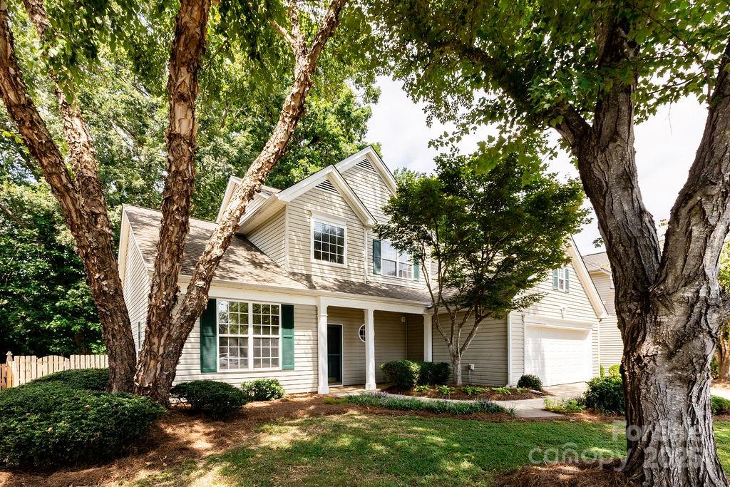 221 Glenmoor Court, Concord, NC 28027, MLS # 4295840