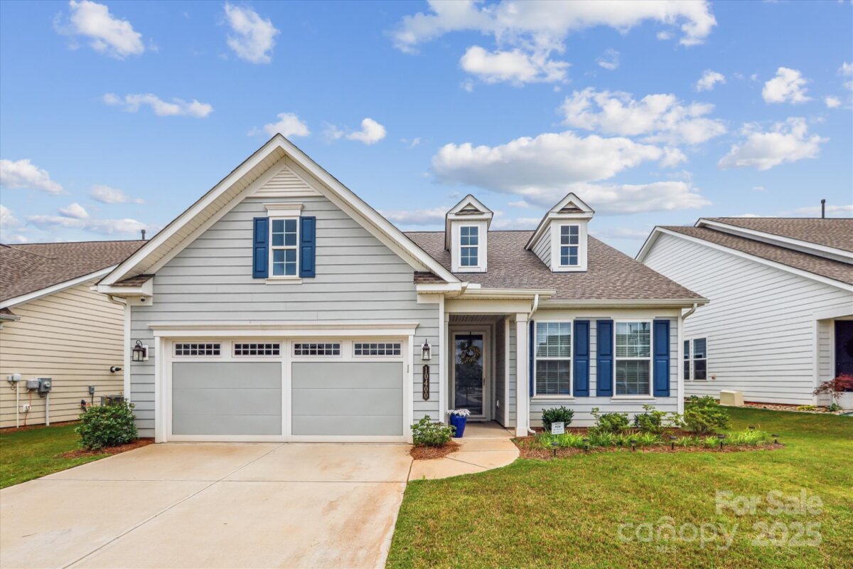 10400 Superb Lane, Charlotte, NC 28215, MLS # 4295847