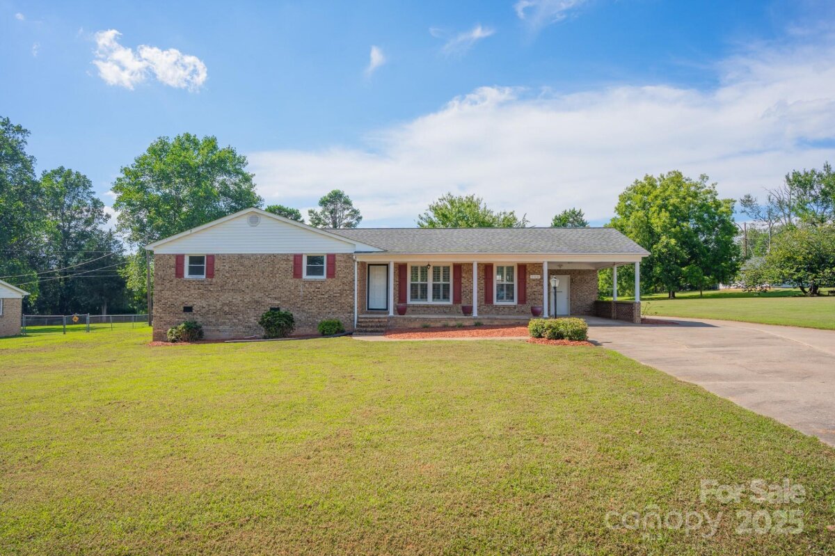 106 Plantation Drive, Kings Mountain, NC 28086, MLS # 4295849