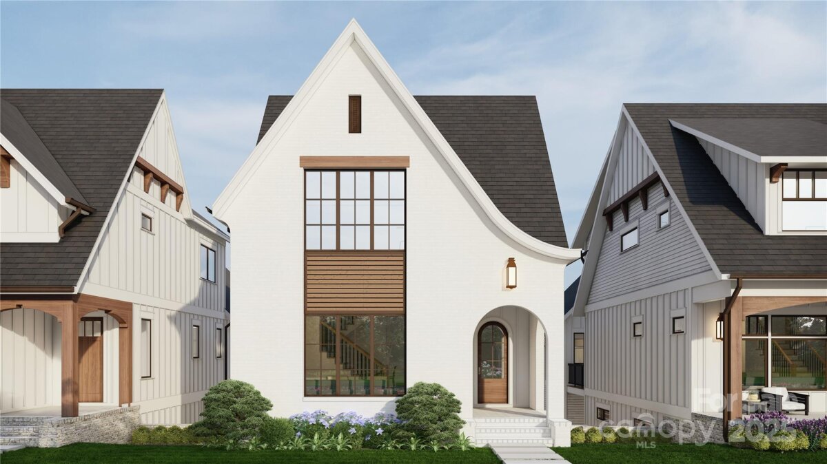 608 Walnut Street, Davidson, NC 28036, MLS # 4295853
