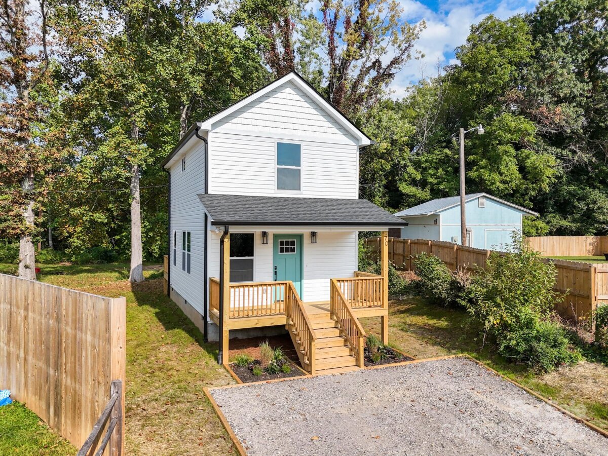 70 Alabama Avenue, Marion, NC 28752, MLS # 4295864