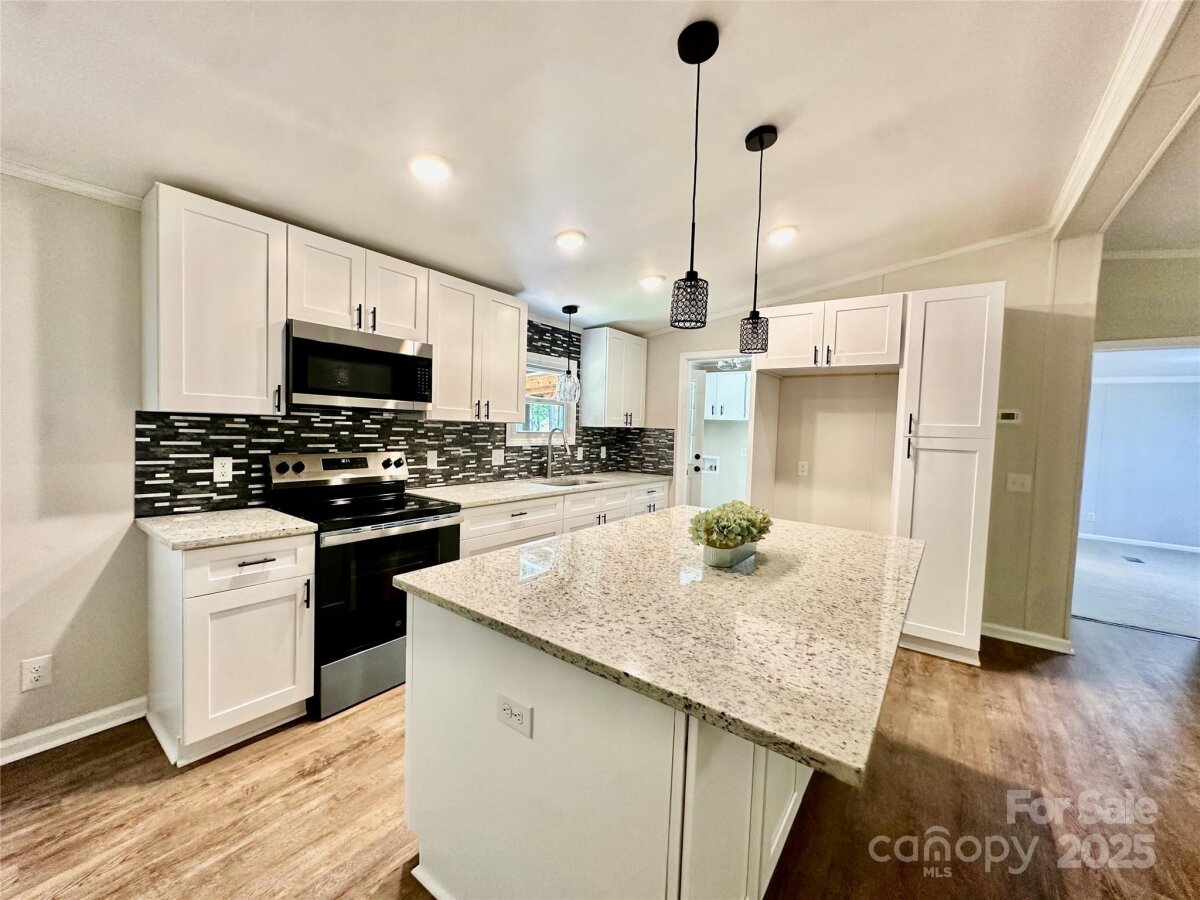 208 James Drive, Cleveland, NC 27013, MLS # 4295867