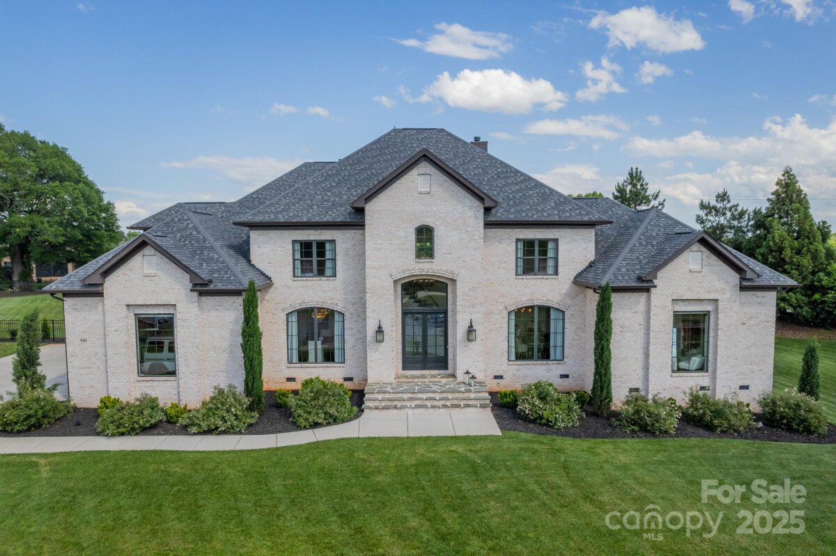8102 Rolling Fields Road, Charlotte, NC 28227, MLS # 4295868
