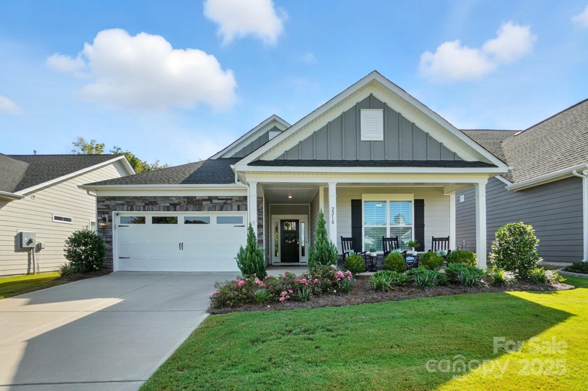2210 Old Evergreen Parkway, Indian Trail, NC 28079, MLS # 4295873