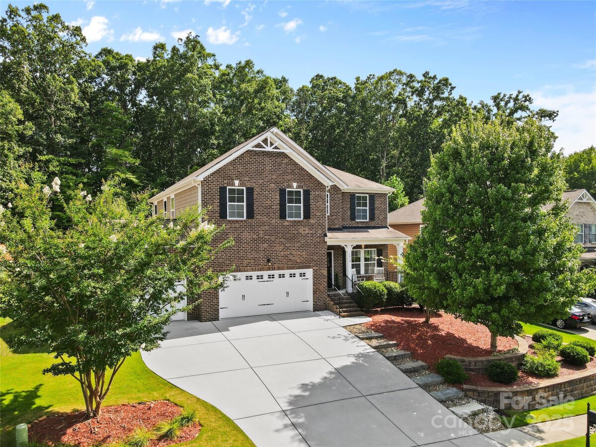 1919 Madeira Circle, Waxhaw, NC 28173, MLS # 4295876