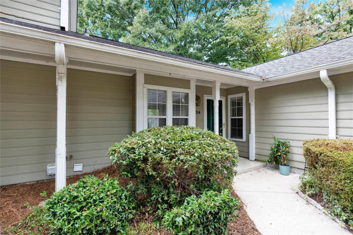 2734 Tiergarten Lane, Charlotte, NC 28210, MLS # 4295880