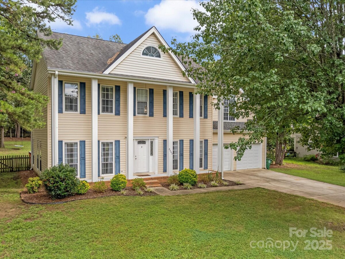8048 Hunley Ridge Road, Matthews, NC 28104, MLS # 4295888